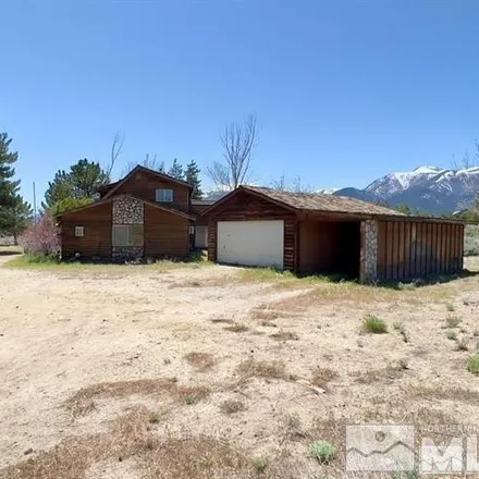 Buy this 3 bed house on 15775 Fawn Lane in Washoe County, NV 89511