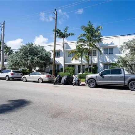 Image 2 - 331 85th Street, Miami Beach, FL 33141, USA - Apartment for rent