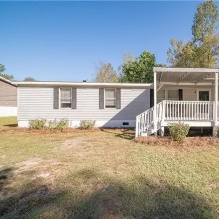 Image 3 - 1456 County Road 235, Smiths Station, Lee County, AL 36877, USA - Apartment for sale