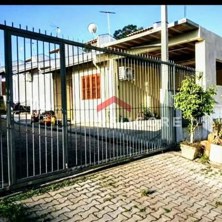 Buy this 2 bed house on Rua Vereador Carlos Eli Brito in Walderes, Sapucaia do Sul - RS