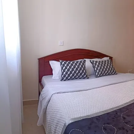 Rent this 1 bed house on Kisumu in Kisumu County, Kenya