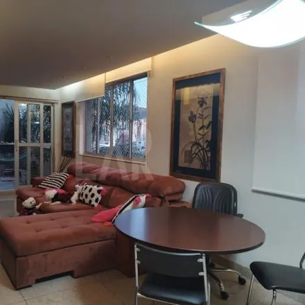 Rent this 3 bed apartment on Templo Zen das Alterosas in Rua Itaparica 245, Serra