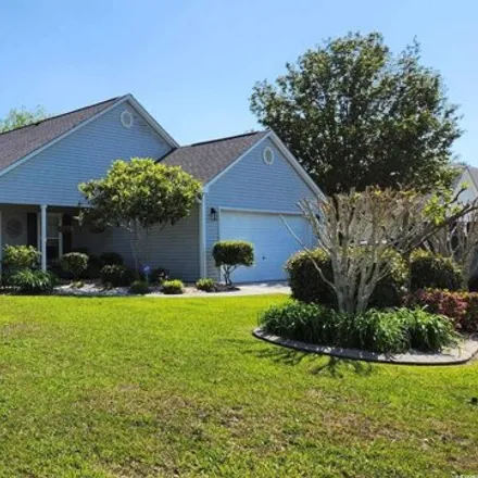 Buy this 4 bed house on 695 Glen Haven Drive in Socastee, Horry County