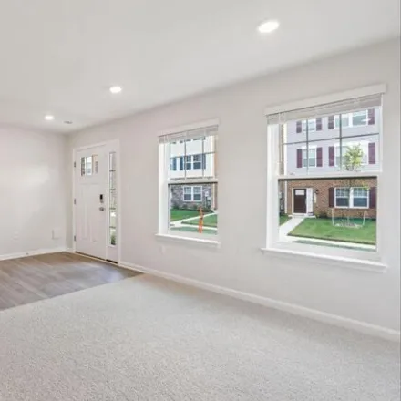 Image 4 - 5017 Macdonough Pl, Frederick, Maryland, 21703 - Townhouse for rent