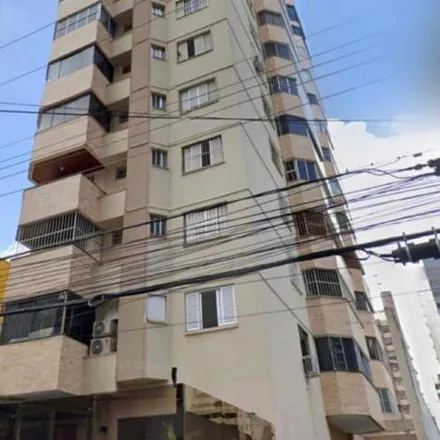 Buy this 2 bed apartment on Rua T-38 in Setor Nova Suiça, Goiânia - GO