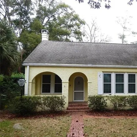 Rent this 4 bed house on 423 Northwest 24th Street in Gainesville, FL 32607