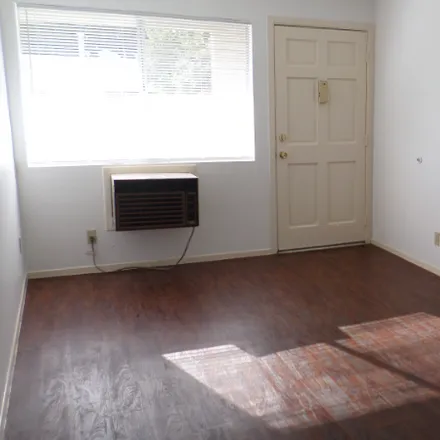 Rent this 1 bed apartment on 5271 Huntington Dr. North