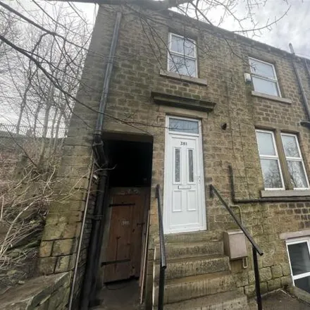 Image 2 - Paddock, Manchester Road / Paddock Brow, Manchester Road, Milnsbridge, HD4 5BW, United Kingdom - House for sale