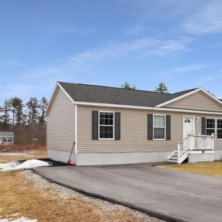 Image 6 - Emerson Road, Ossipee, Carroll County, NH 03864, USA - House for sale