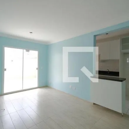 Rent this 2 bed apartment on Rua Maria Trevisan Tortato 341 in Novo Mundo, Curitiba - PR