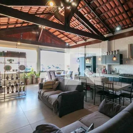 Buy this 3 bed house on Rua José Américo de Almeida in Regional Oeste, Belo Horizonte - MG