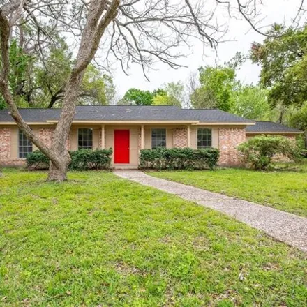 Buy this 3 bed house on 1168 Monroe Street in Alvin, TX 77511