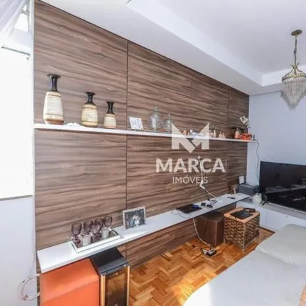Rent this 3 bed apartment on Rua Nepomuceno in Prado, Belo Horizonte - MG