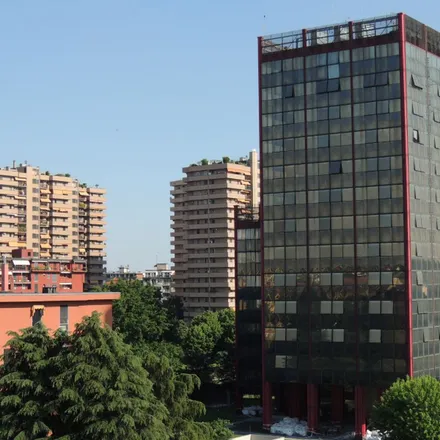 Image 3 - Nido Infanzia Colletta 72, Via Sannio, 20139 Milan MI, Italy - Apartment for rent