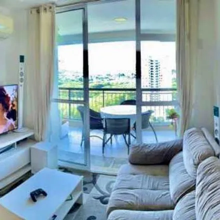 Buy this 3 bed apartment on Avenida Embaixador Abelardo Bueno in Jacarepaguá, Rio de Janeiro - RJ