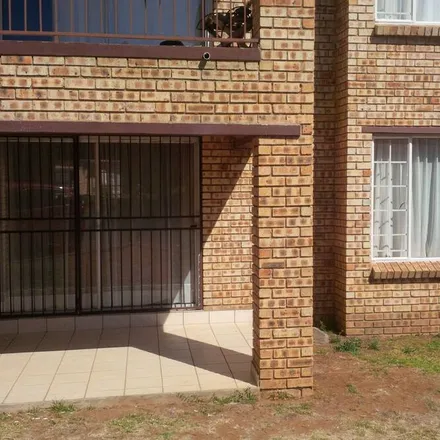 Image 6 - Midrand, 1685, South Africa - House for rent