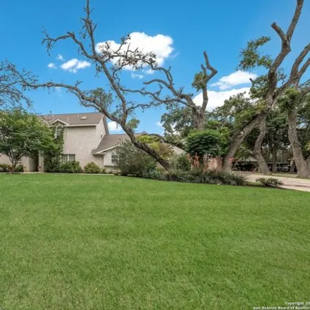 Image 2 - 6607 Countess Adria Street, Leon Valley, Bexar County, TX 78238, USA - House for sale