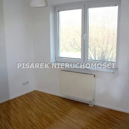 Rent this 4 bed apartment on Libijska 3 in 03-977 Warsaw, Poland