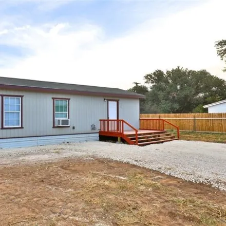 Rent this 2 bed house on 526 Ave B St in Lawn, Texas