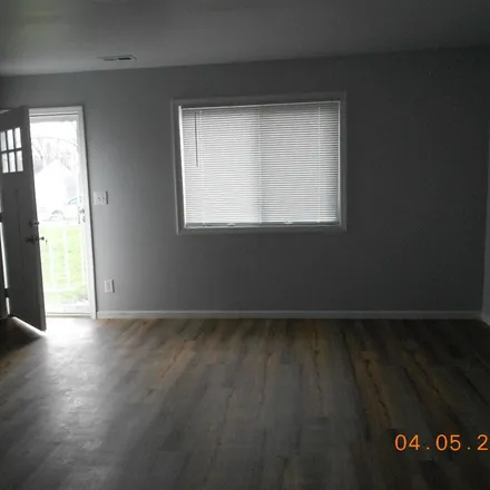 Rent this 2 bed apartment on 4498 Louisiana Place in Gary, IN 46409