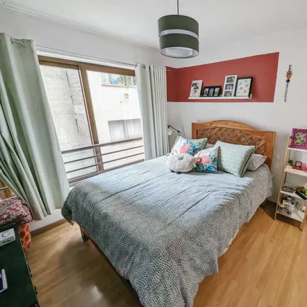 Rent this 2 bed apartment on San Marino in Santo Domingo, 832 0069 Santiago