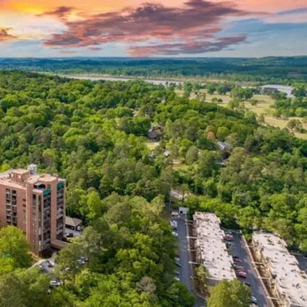 Buy this 3 bed condo on 87 Tree Tops Lane in Pulaski, Little Rock