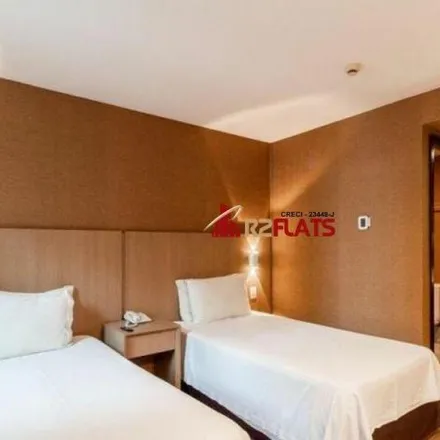 Buy this 1 bed apartment on Avenida Ibirapuera 2677 in Indianópolis, São Paulo - SP