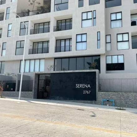 Rent this 2 bed apartment on La Serena in Los Colomos, 45160 Guadalajara
