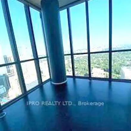 Image 4 - X2 Condos, 580 Jarvis Street, Old Toronto, ON M4Y 2Y5, Canada - Apartment for rent