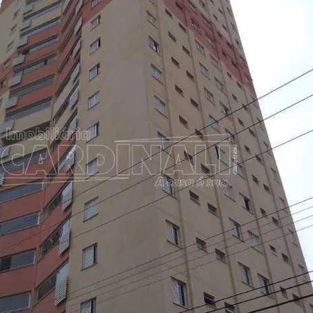 Buy this 3 bed apartment on Terraço Harmonia in Rua Padre Teixeira 1667, Centro