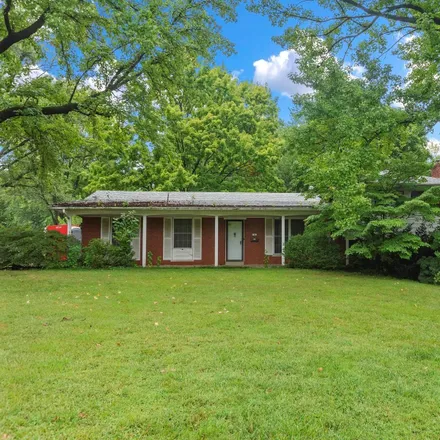 Buy this 3 bed house on 16 Fawnlily Drive in Saint Clair County, IL 62221