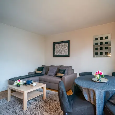 Rent this 1 bed apartment on Joinville-le-Pont in Avenue Jean Jaurès, 94340 Joinville-le-Pont