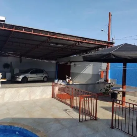 Buy this 1 bed house on Avenida Geni Araújo Cunha in Beira Rio, Paulínia - SP