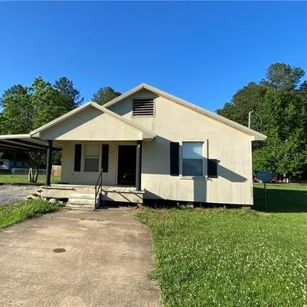 Buy this 2 bed house on Old Marksville Highway in Avoyelles Parish, LA 71360
