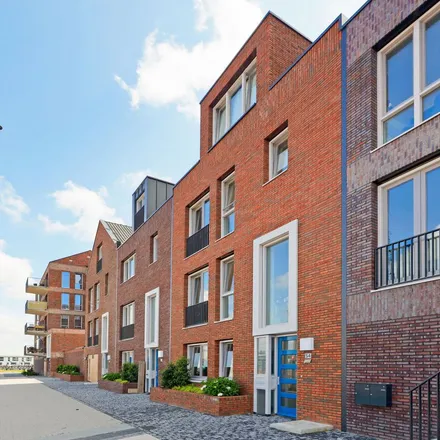 Rent this 2 bed apartment on Leeghwater 60 in 3825 MR Amersfoort, Netherlands