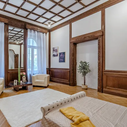 Image 3 - Budapest, Andrássy út 77, 1062, Hungary - Apartment for rent