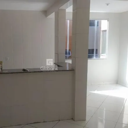 Rent this 2 bed apartment on Rua Camilo Prates in Centro, Montes Claros - MG