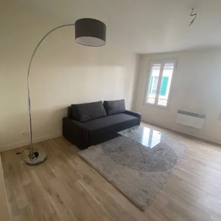 Rent this 1 bed apartment on 7 Avenue Jean Jaurès in 94250 Gentilly, France