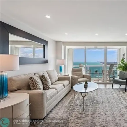 Image 1 - South Ocean Lane, Harbor Heights, Fort Lauderdale, FL 33316, USA - Condo for sale