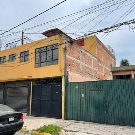 Buy this 2 bed apartment on Calle Pachuca in 54126 Tlalnepantla, MEX