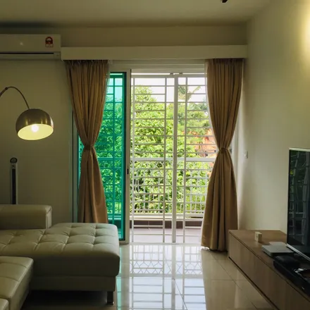Image 3 - Hijauan Saujana, Lebuhraya NKVE, Glenmarie, 40250 Shah Alam, Selangor, Malaysia - Apartment for rent