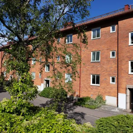 Image 1 - Syster Emmas Gata 3, 413 24 Gothenburg, Sweden - Apartment for rent