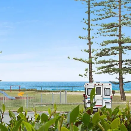 Rent this 2 bed apartment on Mermaid Beach QLD 4218
