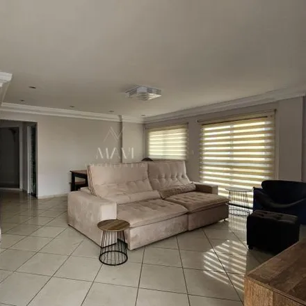 Buy this 3 bed apartment on Rua Xavantes in Tupi, Praia Grande - SP