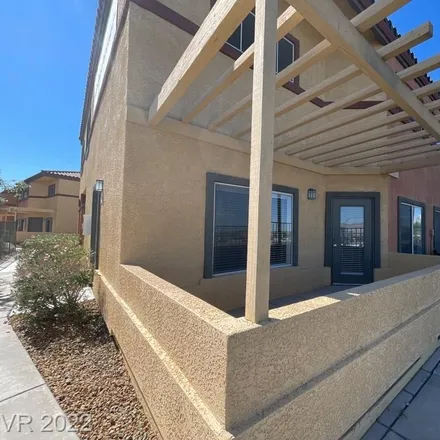 Rent this 3 bed townhouse on 1 Russell Road in Paradise, NV 89122