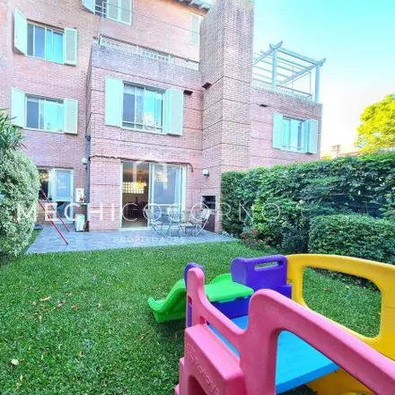 Buy this 3 bed apartment on Clemente Onelli 905 in Lomas de San Isidro, San Isidro