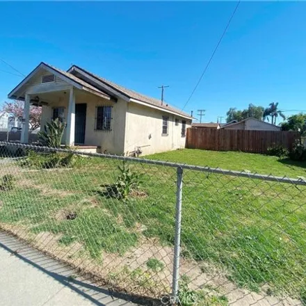Image 3 - 9223 Baring Cross Street, Los Angeles, CA 90044, USA - House for sale