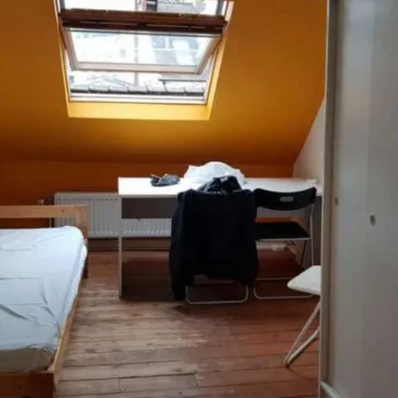Image 8 - Rue du Poinçon - Priemstraat 39, 1000 Brussels, Belgium - Apartment for rent