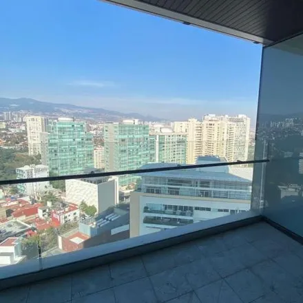 Image 1 - Cerrada Tercer Retorno Stim, Cuajimalpa de Morelos, 05129 Mexico City, Mexico - Apartment for sale