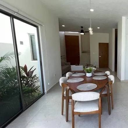 Rent this studio apartment on unnamed road in Privada Milenio, 97302 Dzityá